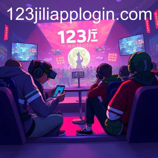 Evolving Trends in Online Gaming: The Rise of 123jili