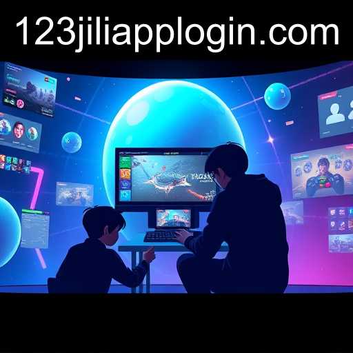 The Rise of 123jili: A Gateway to Digital Entertainment