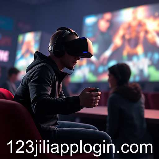 The Rise of Online Gaming Platforms in 2025