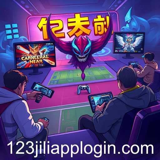 The Rise of 123jili: Revolutionizing Online Gaming
